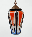 Lantaarn.
              <br/>
              Geveild bij Botterweg, oktober 2014